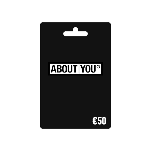 About You 50 EUR