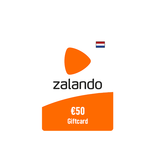 Zalando 50 EUR