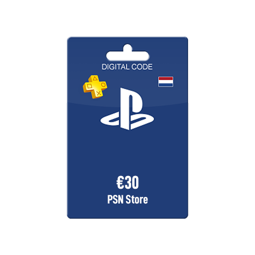 PSN 30 EUR