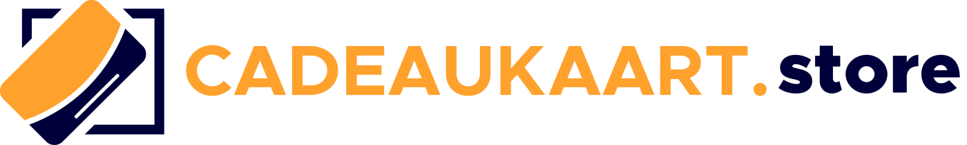 Cadeaukaart.store